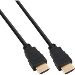 INLINE Zertifiziertes HDMI Kabel Ultra High Speed HDMI 8K4K S (17902A)