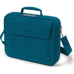 Eco Multi Base 14-15.6 Notebooktasche blau (D30919-RPET)