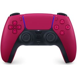 DualSense Wireless Controller cosmic red [PS5] (9827894)