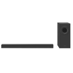 SC-HTB496 Soundbar mit Subwoofer schwarz (SC-HTB496EGK)