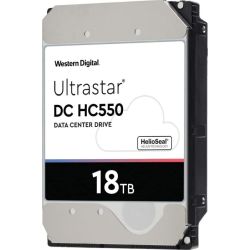 Ultrastar DC HC550 18TB Festplatte bulk (0F38460)