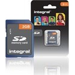 SD 32GB Speicherkarte (INSD2GV2)