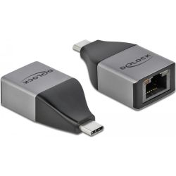 USB-C 3.0 Netzwerkadapter Gigabit LAN (64118)