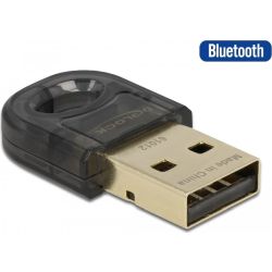 Bluetooth 5.0 USB-Adapter schwarz (61012)