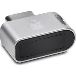 VeriMark Guard USB-C Fingerprint-Reader silber/schwarz (K64709WW)