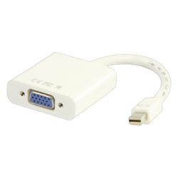 Mini Displayport-Kabel Mini Displayport Stecker - VGA (VLMP37850W0.20)