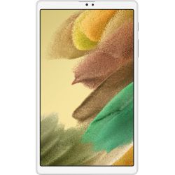 Galaxy Tab A7 Lite LTE 32GB Tablet silber (SM-T225NZSAEUB)