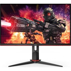 24G2ZE/BK Monitor schwarz (24G2ZE/BK)