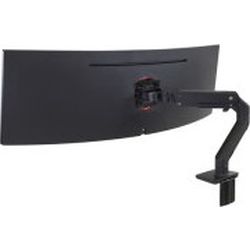 HX Monitor-Tischhalterung mit HD-Gelenk schwarz (45-647-224)