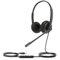 UH34 Dual UC Headset schwarz (1308044)