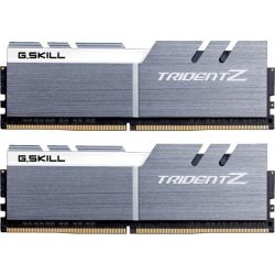 Trident Z 32GB DDR4-3200 Speichermodul Kit (F4-3200C16D-32GTZSW)