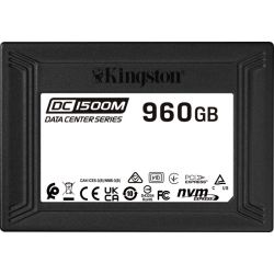 DC1500M Data Center Series Mixed-Use 960GB SSD (SEDC1500M/960G)