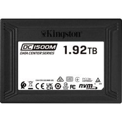 DC1500M Data Center Series Mixed-Use 1.92TB SSD (SEDC1500M/1920G)