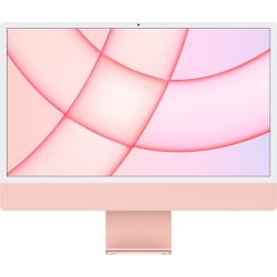 iMac 24 [2021] 256GB All-in-One PC rose (MGPM3D/A)