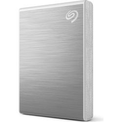 One Touch 2TB Externe SSD silber (STKG2000401)