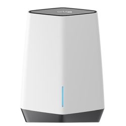 Orbi Pro Wi-Fi 6 AX6000 WLAN-Router grau/schwarz (SXR80-100EUS)