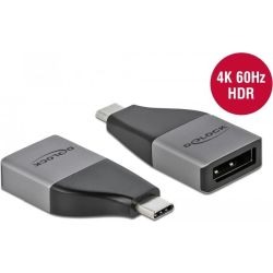 Adapter USB Type-C zu DisplayPort DP Alt Mode (64120)