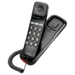 4510 Festnetztelefon schwarz (2293)