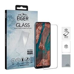 2.5D Glass Screen Protector für Nokia X10/X20 (EGSP00773)