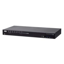 ATEN CS19208 8-Port USB 3.0 4K DisplayPort KVM (CS19208)