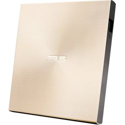 ZenDrive U8M DVD-Brenner Laufwerk gold (90DD0295-M29000)