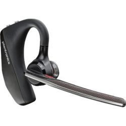 Voyager 5200 Bluetooth Headset schwarz (203500-105)