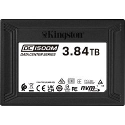 DC1500M Data Center Series Mixed-Use 3.84TB SSD (SEDC1500M/3840G)