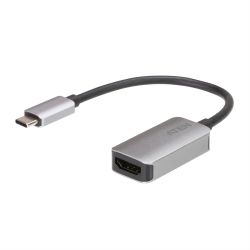 ATEN UC3008A1 USB-C auf HDMI Adapter, 0,3 m (UC3008A1)