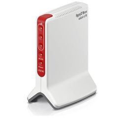 FRITZ!Box 6820 LTE V3 Router weiß/rot (20002906)