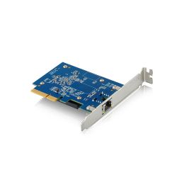 XGN100C 10G LAN-Adapter PCIe 3.0 x4 (XGN100C-ZZ0101F)