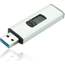 USB 3.0 Flash-Drive 256GB USB-Stick silber (MR919)