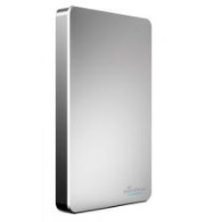 MediaRange HDD Extern 2TB USB 3.0 HDD, 2TB, silber (MR997)