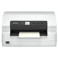 Epson PLQ 50M Nadeldrucker grau (C11CJ10403)