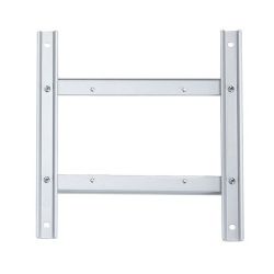 Roline ROLINE VESA-Adapter 100x100 - 200x200, variabel (17.03.1106)