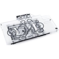 AlphaCool Eisblock Aurora Acryl GPX-A AMD Radeon RX 6800 Nitro+ (11962)
