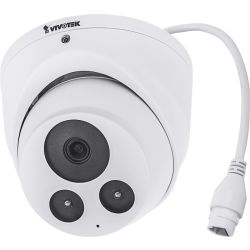 IT9360-H 3.6mm Netzwerkkamera grau (IT9360-H (3.6MM))