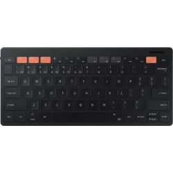 Smart Keyboard Trio 500 Bluetooth Tastatur schwarz (EJ-B3400BBGGDE)
