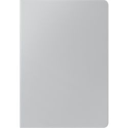 EF-BT630 Book Cover light gray für Galaxy Tab S7 (EF-BT630PJEGEU)