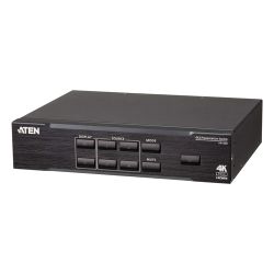 ATEN VP1420 4 x 2 True 4K Präsentation Matrix Switch (VP1420)