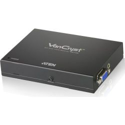 VE170R Cat 5 VGA/Audio Extender Empfängereinheit (VE170R)