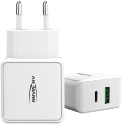 HC218PD HomeCharger weiß (1001-0111)