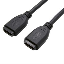 VALUE HDMI Kupplungskabel Buchse - Buchse (12.99.3123)