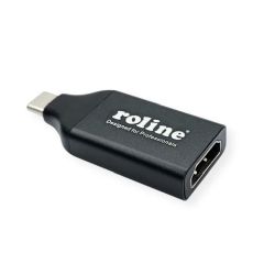 ROLINE Display Adapter USB Typ C - HDMI (12.03.3226)