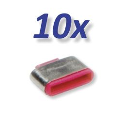 ROLINE 10x USB-C Schloss für 11.02.8333 (11.02.8334)