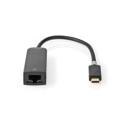 USB-Adapter , USB 3.2 Gen 1 , USB-Typ-C  Stecker , RJ4 (CCBW64952AT02)