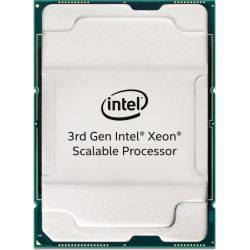 Xeon Silver 4309Y Prozessor 8x 2.80GHz tray (CD8068904658102)