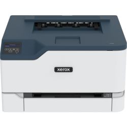 C230 Farblaserdrucker grau (C230V_DNI)
