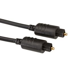 VALUE Fiber-Kabel Toslink ST / ST, 10 m (11.99.4389)