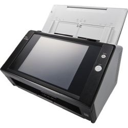 N7100E Dokumentenscanner schwarz (PA03706-B301)
