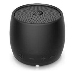 Bluetooth Speaker 360 Portabler Lautsprecher schwarz (2D799AA-ABB)